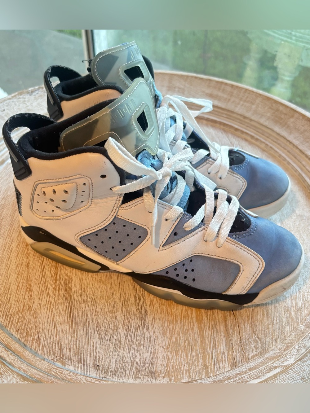 Boys Retro Jordans